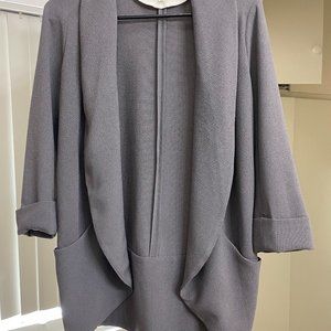 wilfred chevalier jacket